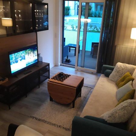 Aparthotel רבאל מראה חיצוני תמונה