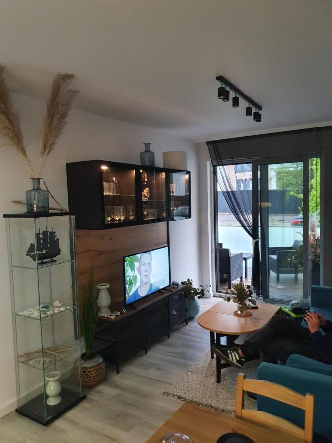 Aparthotel רבאל מראה חיצוני תמונה