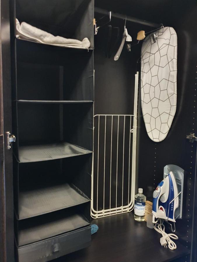 Aparthotel רבאל מראה חיצוני תמונה