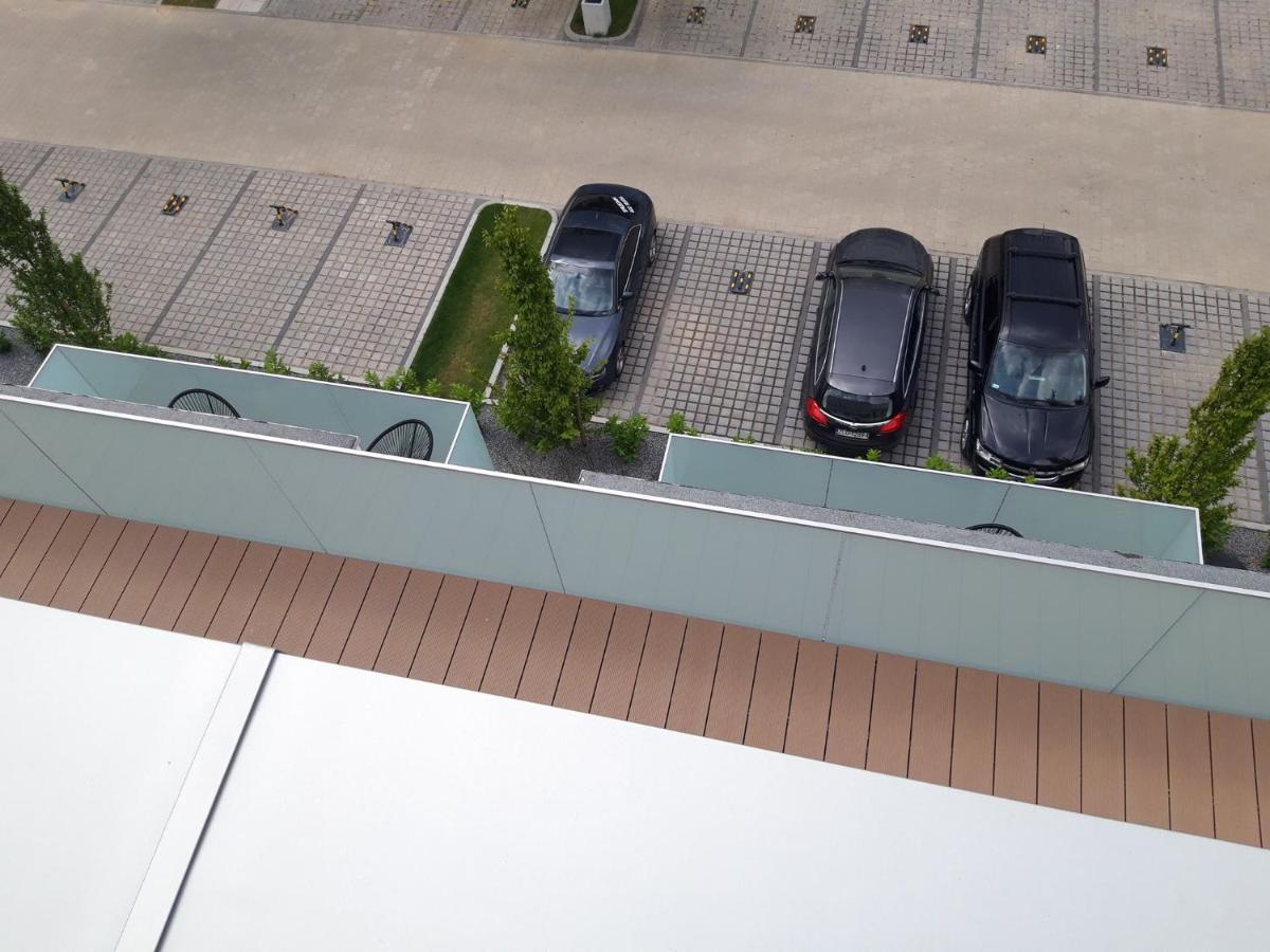 Aparthotel רבאל מראה חיצוני תמונה