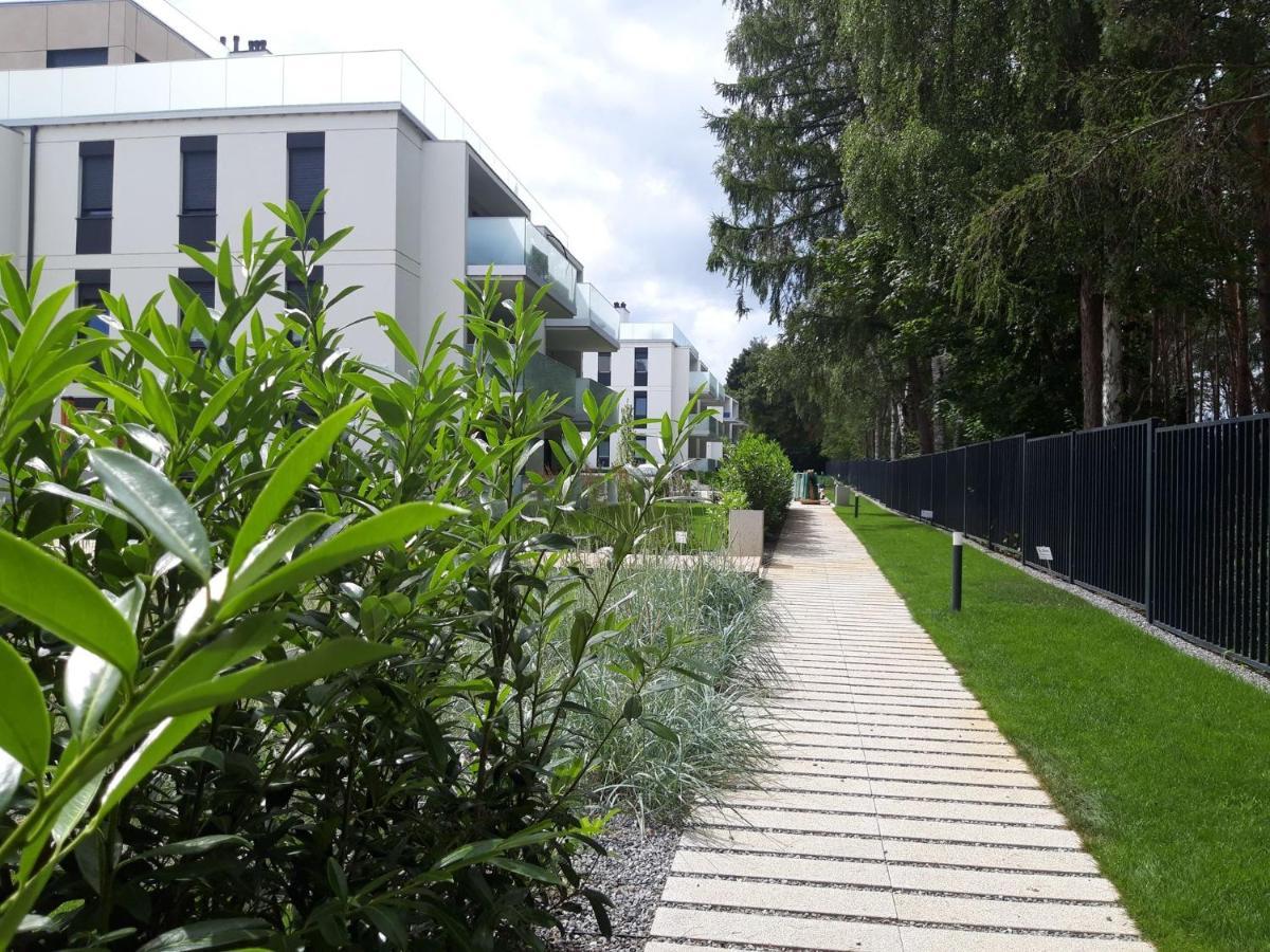 Aparthotel רבאל מראה חיצוני תמונה