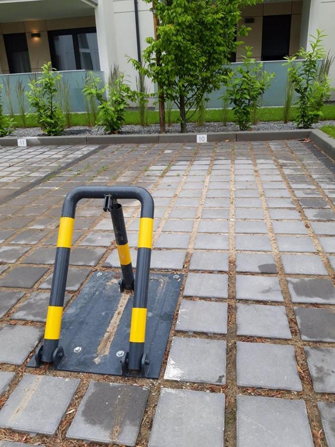 Aparthotel רבאל מראה חיצוני תמונה