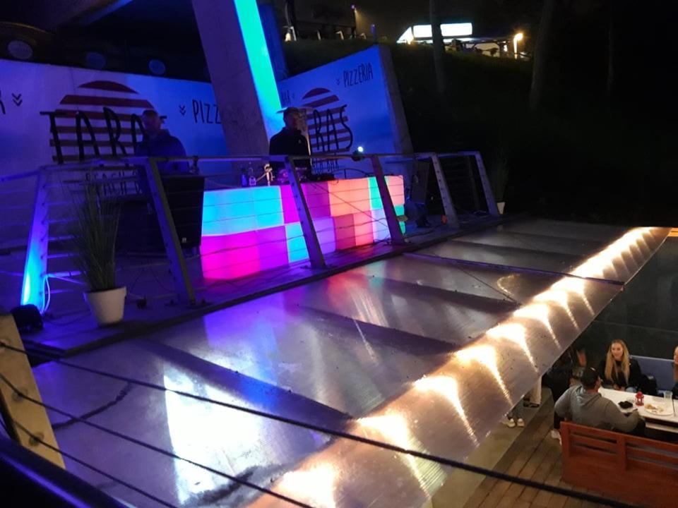 Aparthotel רבאל מראה חיצוני תמונה