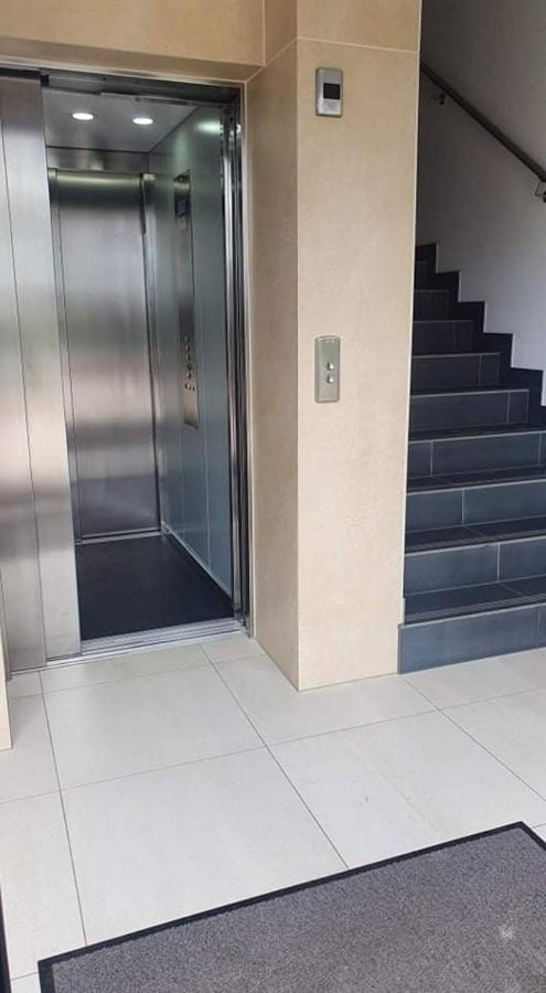 Aparthotel רבאל מראה חיצוני תמונה