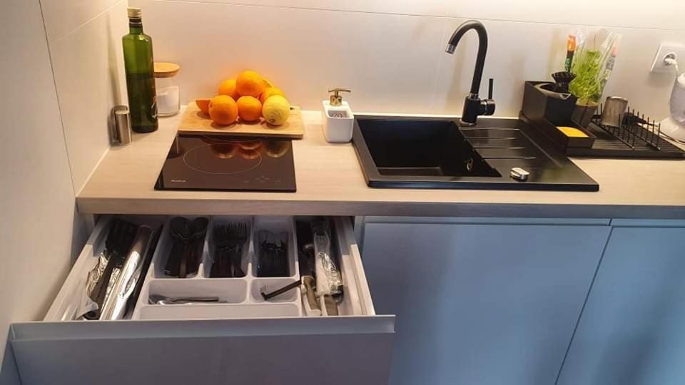 Aparthotel רבאל מראה חיצוני תמונה