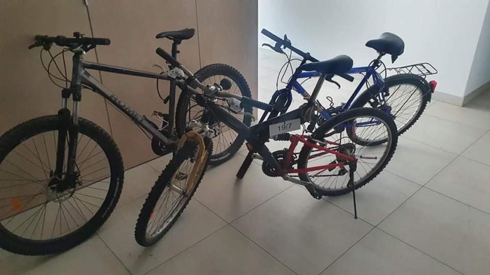 Aparthotel רבאל מראה חיצוני תמונה