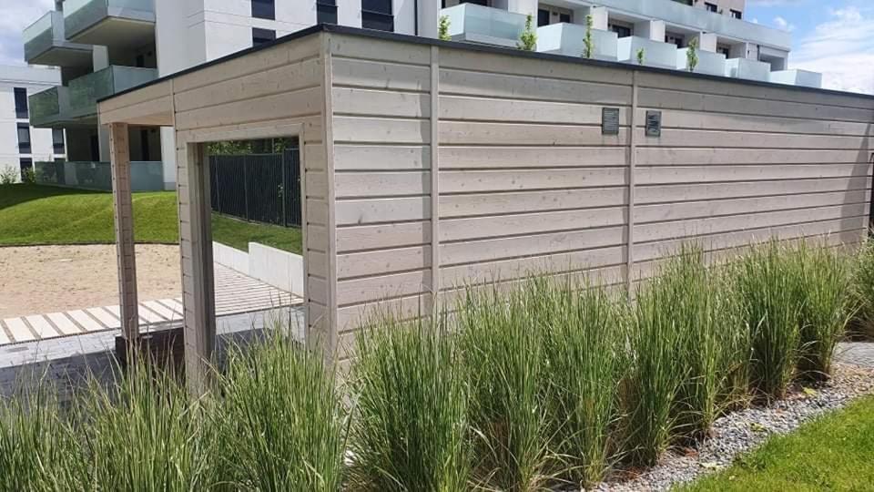 Aparthotel רבאל מראה חיצוני תמונה